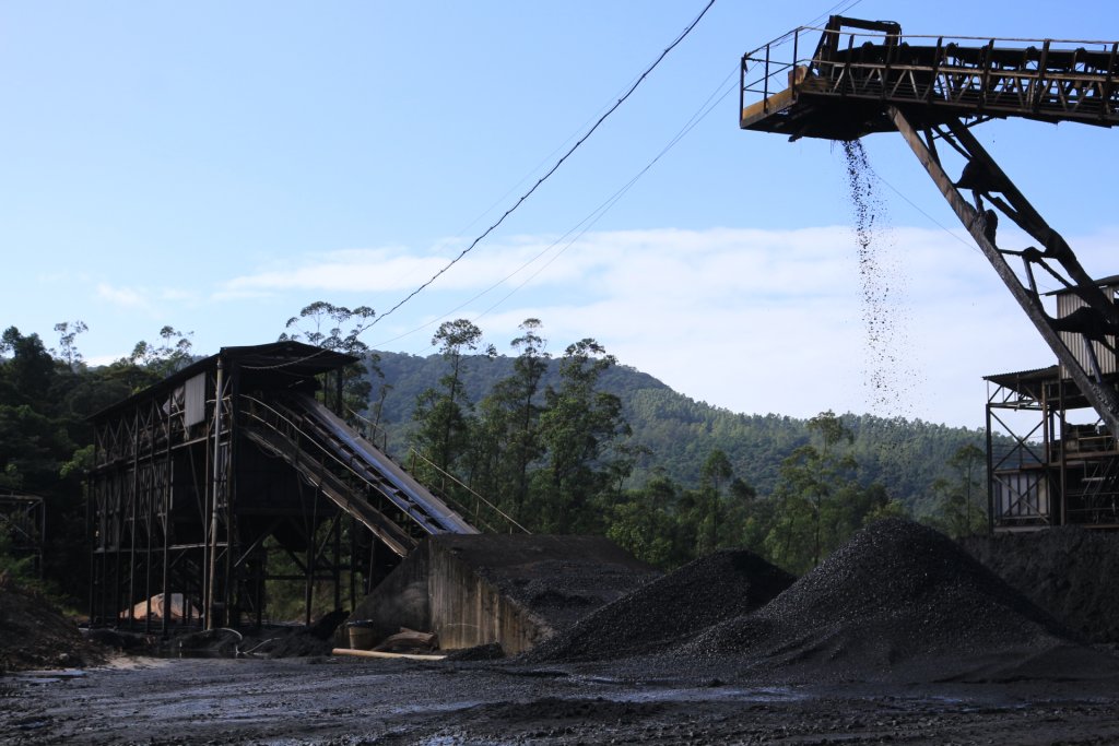 Carvão nacional na siderurgia é tema do 2º webinar do VI CBCM