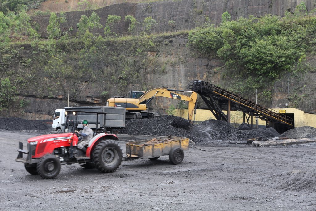 Congresso Brasileiro de Carvão Mineral será online em novembro