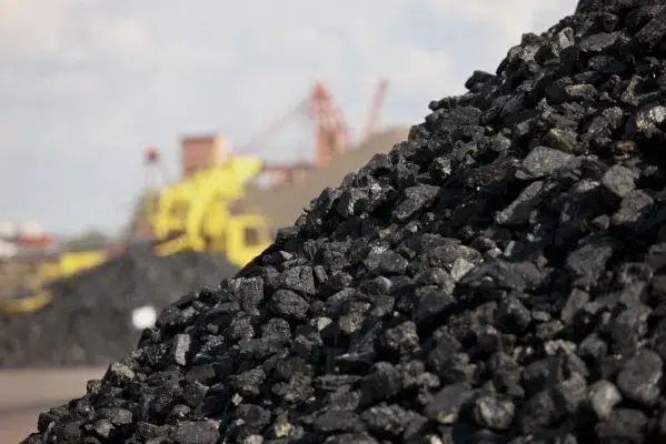 O carvão mineral, após um processo de gaseificação, também pode gerar amônia e ureia, garantem produtores do mineral