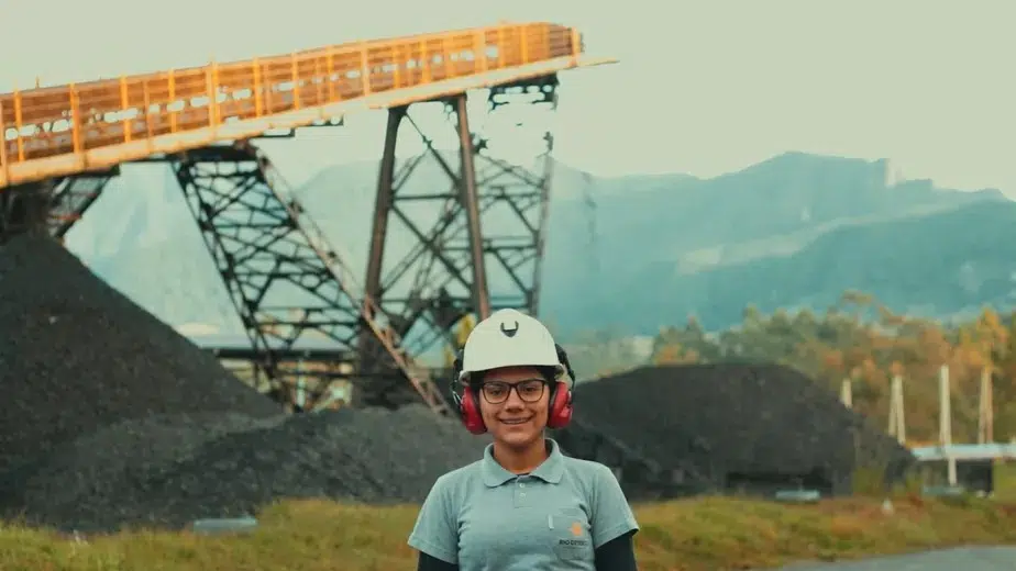 Setor do carvão mineral envolve 15 municípios do sul de Santa Catarina e gera mais de 20 mil empregos na região