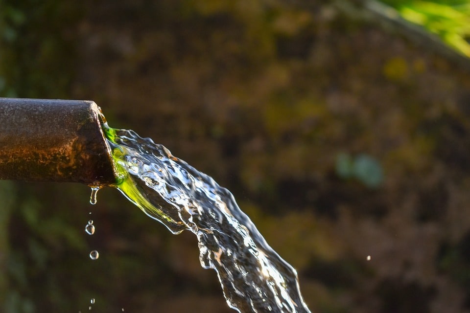 Atual processo de mineração é mais ecológico por utilizar menos recursos hídricos